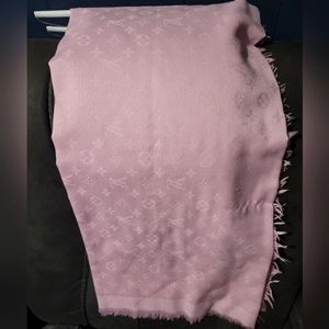 LV Shawl